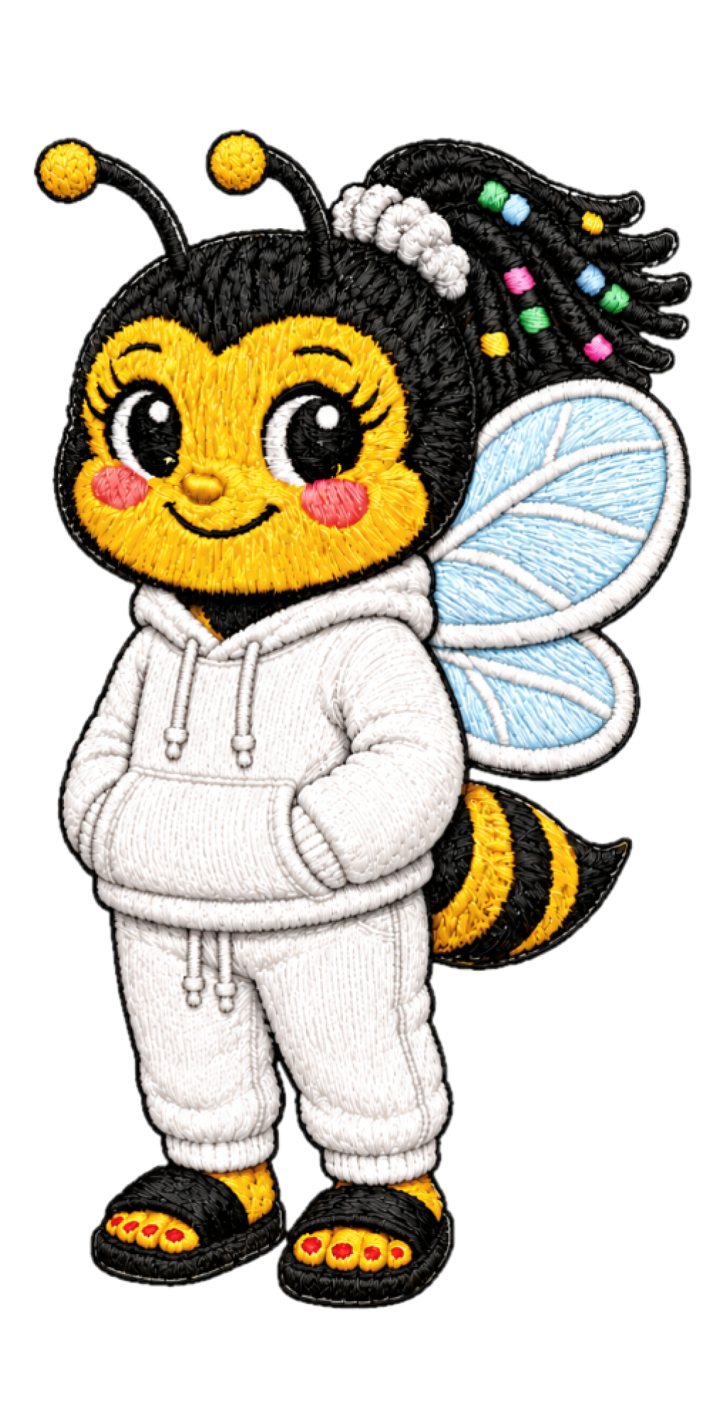 Goldie character