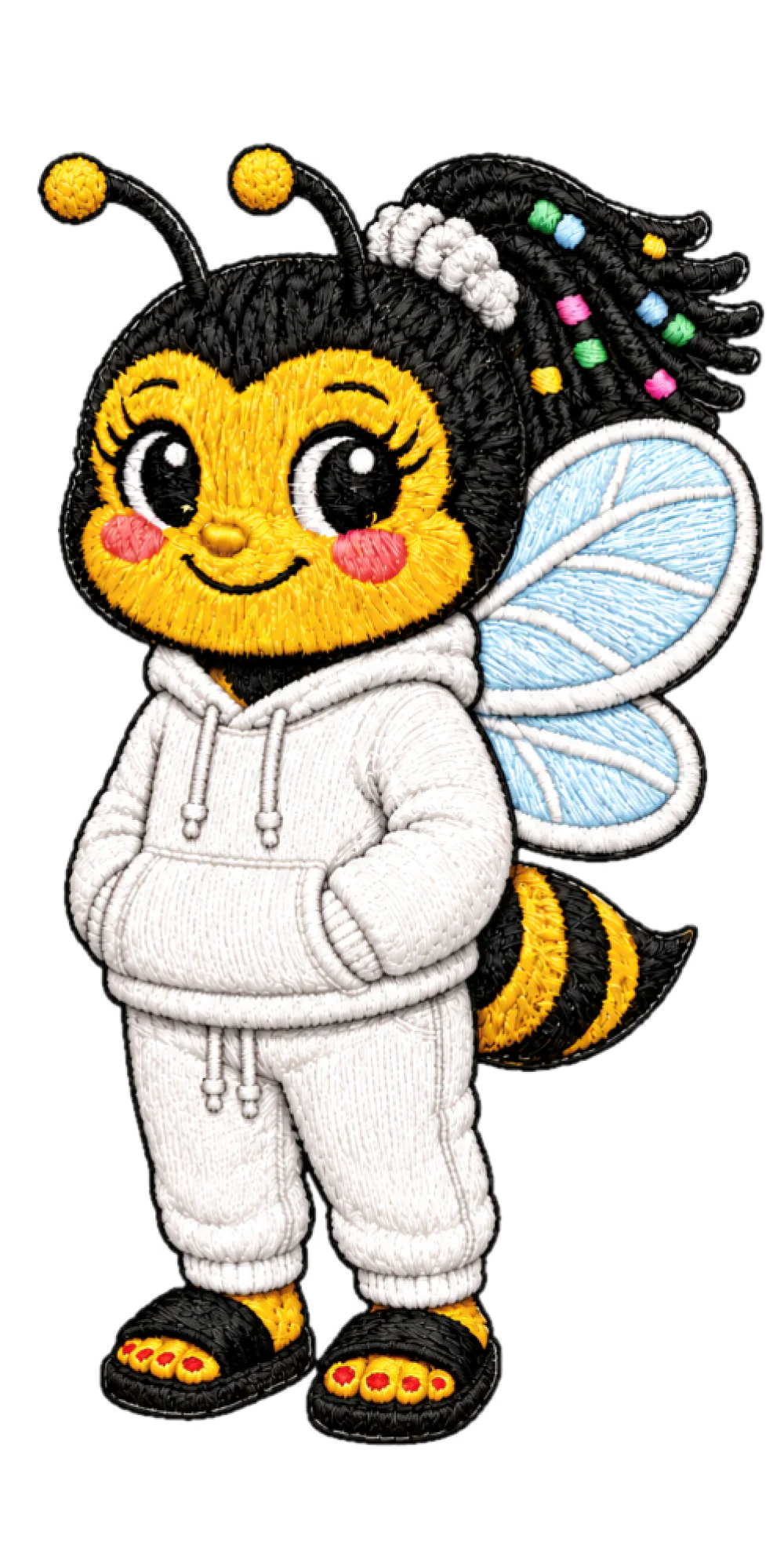 Goldie, a Bee Cheever character