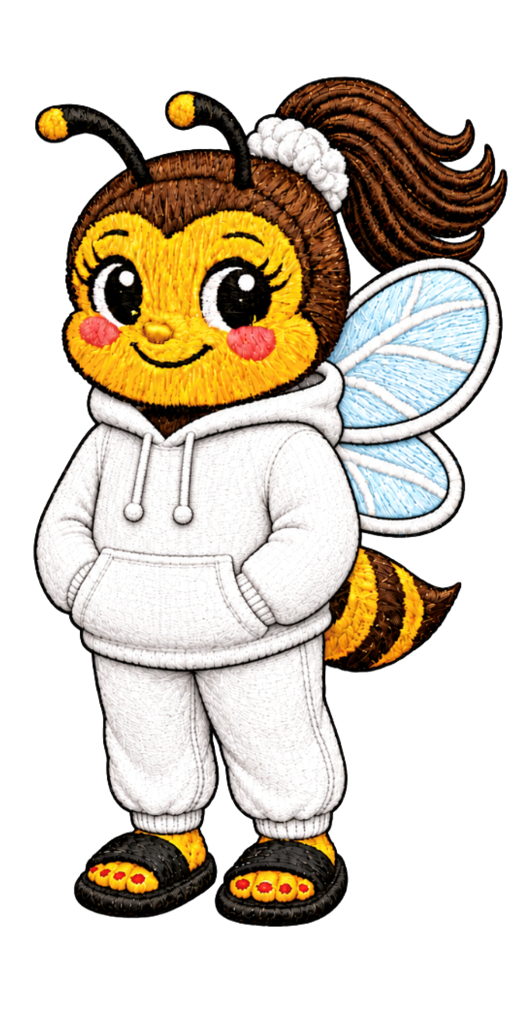 Honey character