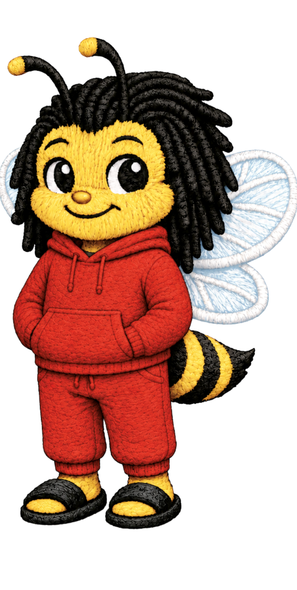 Nectar character