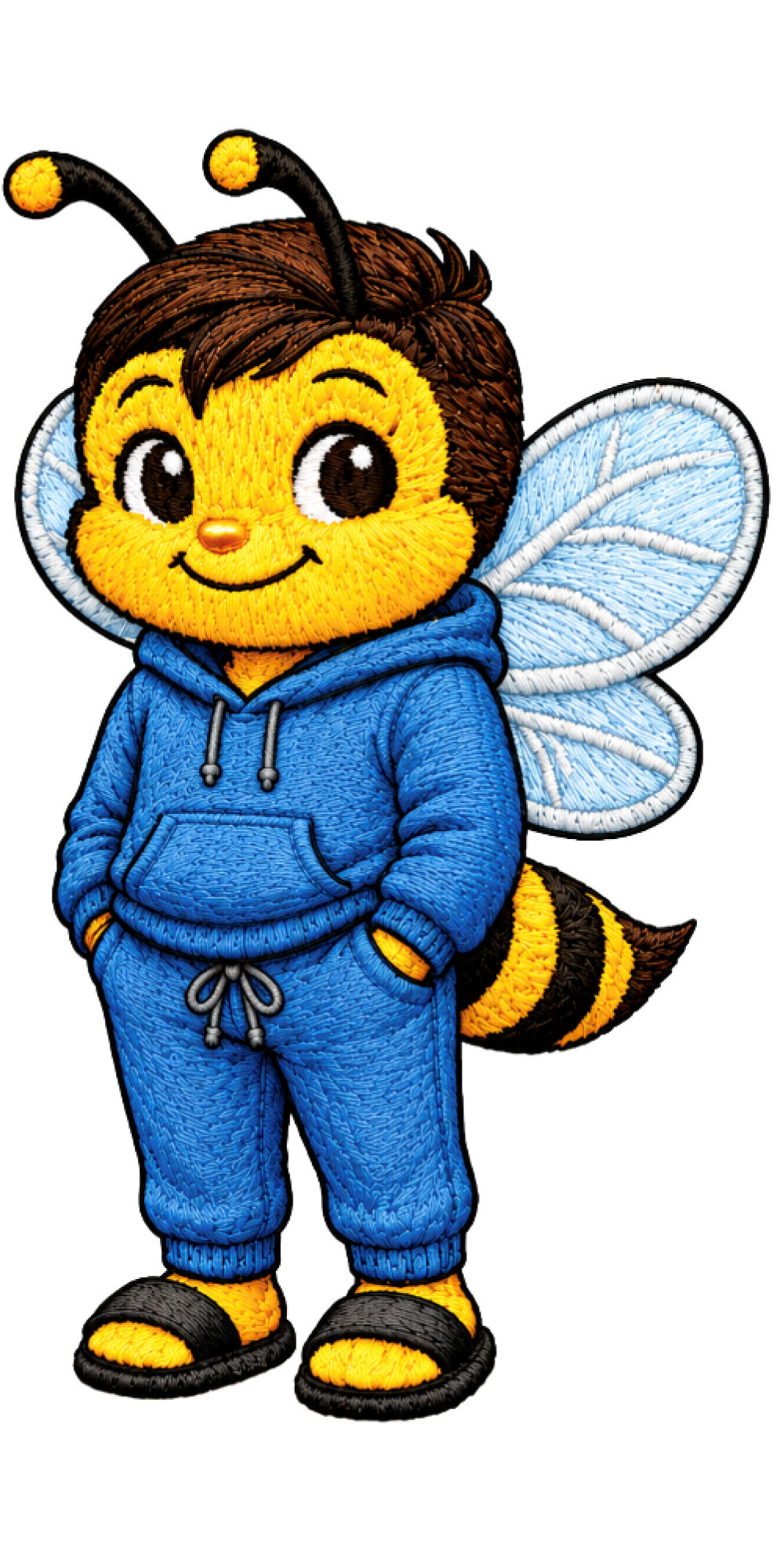 Paulie character